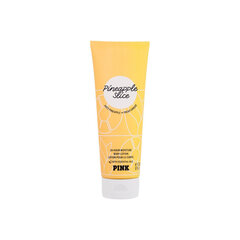 Ķermeņa losjons Victoria´s Secret Pink Pineapple Slice Body Lotion, 236 ml cena un informācija | Ķermeņa krēmi, losjoni | 220.lv