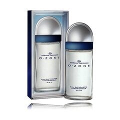 Tualetes ūdens Sergio Tacchini O-Zone for Man EDT vīriešiem, 30 ml cena un informācija | Vīriešu smaržas | 220.lv