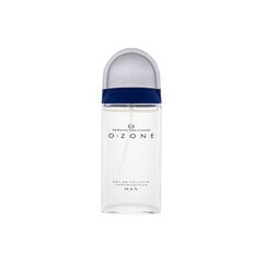 Tualetes ūdens Sergio Tacchini O-Zone for Man EDT vīriešiem, 30 ml cena un informācija | Vīriešu smaržas | 220.lv