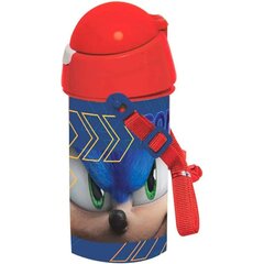 Sonic pudele Ezis 500ml cena un informācija | Ūdens pudeles | 220.lv