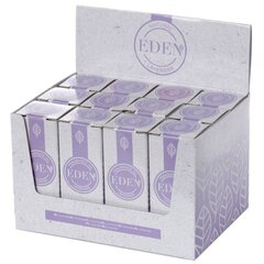 Aromātiskā eļļa Eden Lavender 10ml cena un informācija | Mājas aromāti | 220.lv