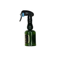 E26 Frizieru smidzinātājs VIVATOP JUST WATER Green 200 ml - Ergonomisks, moderns un izturīgs, ideāli piemērots matu kopšanai salonā un mājās. cena un informācija | Matu aksesuāri | 220.lv