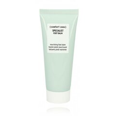 Barojošs pēdu balzams Comfort Zone Specialist Foot Balm, 75 ml cena un informācija | Ķermeņa krēmi, losjoni | 220.lv