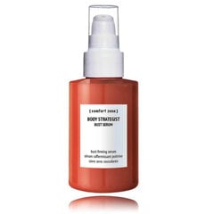 Nostiprinošs ķermeņa serums Comfort Zone Body Strategist Bust Firming Serum, 100 ml cena un informācija | Ķermeņa krēmi, losjoni | 220.lv