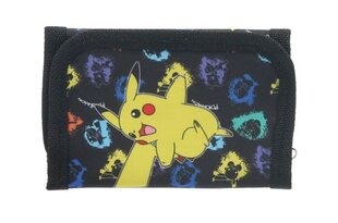 Maks Pokemon Pikachu cena un informācija | Bērnu aksesuāri | 220.lv