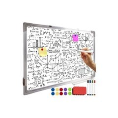 Sauso trynimo lenta 60x90cm Maaleo 24326 цена и информация | Мыши | 220.lv