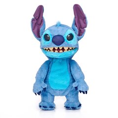 STITCH Real FX интерактивный Стич цена и информация | Мягкие игрушки | 220.lv