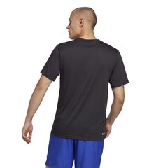 T-krekls adidas TR-ES COMF TEE IC74214065432988612 cena un informācija | Sporta apģērbs vīriešiem | 220.lv