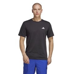 T-krekls adidas TR-ES COMF TEE IC74214065432988612 cena un informācija | Sporta apģērbs vīriešiem | 220.lv