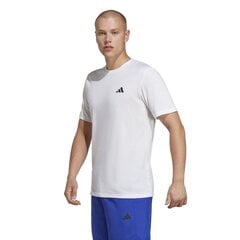 T-krekls adidas TR-ES COMF TEE IC74234065432876407 cena un informācija | Sporta apģērbs vīriešiem | 220.lv