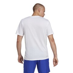 T-krekls adidas TR-ES COMF TEE IC74234065432876407 cena un informācija | Sporta apģērbs vīriešiem | 220.lv