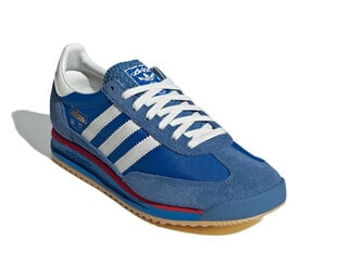 Sl 72 rs adidas originals ig2132 vīriešiem melyna men's blue IG2132 цена и информация | Кроссовки для мужчин | 220.lv