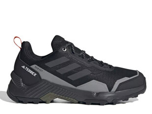 Terrex eastrail 2 r adidas performance ig8859 vīriešiem juoda vīriešiem melna IG8859 cena un informācija | Vīriešu iešļūcenes, čības, sandales | 220.lv