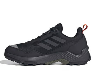 Terrex eastrail 2 r adidas performance ig8859 vīriešiem juoda vīriešiem melna IG8859 cena un informācija | Vīriešu iešļūcenes, čības, sandales | 220.lv