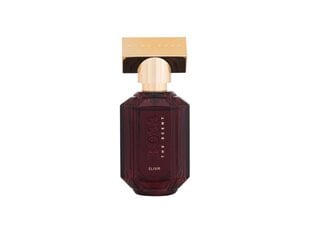 Аромат Hugo Boss The Scent Elixir Her Parfum PP для женщин, 30 мл цена и информация | Женские духи | 220.lv