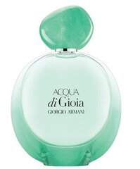 Smaržas  Giorgio Armani Acqua di Gioia EDP, sieviešu, 50ml cena un informācija | Sieviešu smaržas | 220.lv