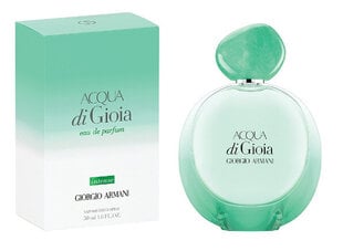 Парфюмерная вода Giorgio Armani ACQUA di Gioia EDP для женщин, 50 мл цена и информация | Женские духи | 220.lv