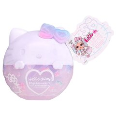 Lelle L.O.L. Surprise Loves Hello Kitty cena un informācija | Rotaļlietas meitenēm | 220.lv