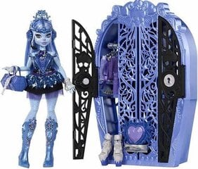 Lelle Monster High Skulltimates Secrets cena un informācija | Rotaļlietas meitenēm | 220.lv