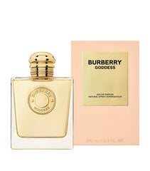 Parfimēts ūdens Burberry Goddess EDP sievietēm, 50 ml cena un informācija | Sieviešu smaržas | 220.lv