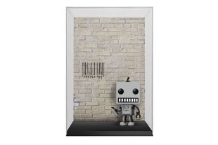 FUNKO BANKSY Atzīmēšanas robots 61517 15174 cena un informācija | Datorspēļu suvenīri | 220.lv