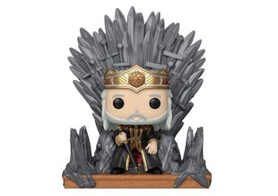 FUNKO House of Dragon Viserys figūra 76470 64704 cena un informācija | Datorspēļu suvenīri | 220.lv