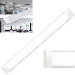 Panelis Led 150cm 42W cena un informācija | Iebūvējamās lampas, LED paneļi | 220.lv