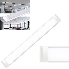 Panelis Led 90cm 27W cena un informācija | Iebūvējamās lampas, LED paneļi | 220.lv