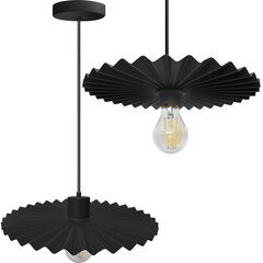 Lamp APP1353-1CP Black цена и информация | Люстры | 220.lv