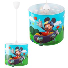 Lamp DISNEY MICKEY CLUB 4638 cena un informācija | Lampas bērnu istabai | 220.lv