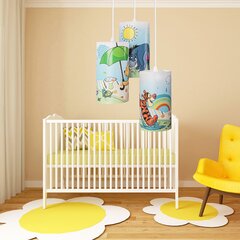 Lamp DISNEY WINNIE THE POOH 4371 цена и информация | Детские светильники | 220.lv