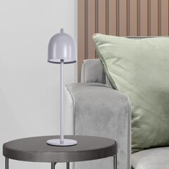 Nakts lampa APP1362-T grey cena un informācija | Galda lampas | 220.lv