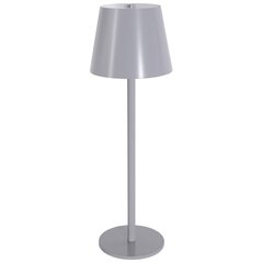 Nakts lampa APP1362-T GREY cena un informācija | Galda lampas | 220.lv