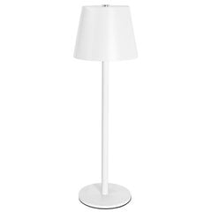 Nakts lampa APP1370-T WHITE cena un informācija | Galda lampas | 220.lv