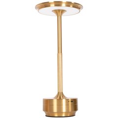 Nakts lampa APP1372-T Old Gold cena un informācija | Galda lampas | 220.lv