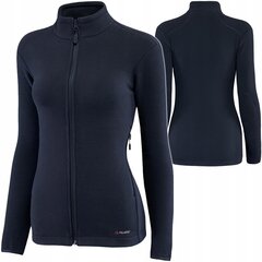 Dāmu džemperis M-Tac Nord Fleece Polartec Lady, Dark Navy Blue cena un informācija | Jakas sievietēm | 220.lv