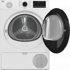 Beko B5T60236W цена и информация | Сушилки для белья | 220.lv