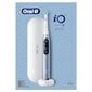 Oral-B iO9 Aqua Marine Special Edition cena un informācija | Elektriskās zobu birstes | 220.lv