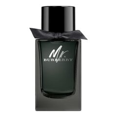 Smaržūdens Burberry Mr. Burberry EDP vīriešiem, 100 ml cena un informācija | Vīriešu smaržas | 220.lv