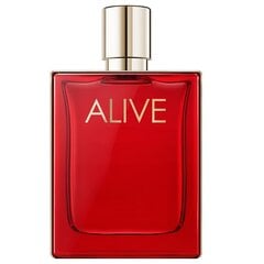 HUGO BOSS Alive Parfum spray 80ml цена и информация | Женские духи | 220.lv