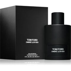 Tom Ford Ombré Leather unisex parfimērijas ūdens 150 ml cena un informācija | Vīriešu smaržas | 220.lv