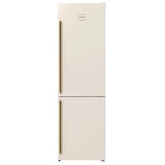 Prece ar bojājumu. Ledusskapis Gorenje NRK6202CLI, NoFrost 235/96 L 200 cm cena un informācija | Preces ar bojājumiem | 220.lv