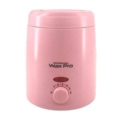 Mini vaska sildītājs WaxPRO Light Pink cena un informācija | Epilatori | 220.lv