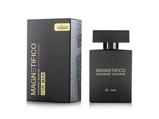 Парфюмированная вода с феромонами Magnetifico Pheromone Selection для мужчин, 2 мл цена и информация | Мужские духи | 220.lv