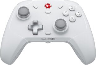 GameSir T4 Cyclone bezvadu kontrolieris Switch/Lite/OLED ierīcēm cena un informācija | Gaming aksesuāri | 220.lv