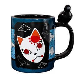 Demon Slayer - Mug 3D Handle Tanjiro цена и информация | Атрибутика для игроков | 220.lv