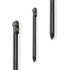 Skārienjūtīga pildspalva Lenovo ThinkPad Pen Pro 6 цена и информация | Аксессуары для планшетов, электронных книг | 220.lv