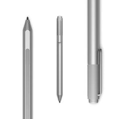 Skārienjūtīga pildspalva Microsoft Surface Pen priekš Surface Pro 4 cena un informācija | Citi aksesuāri planšetēm un e-grāmatām | 220.lv