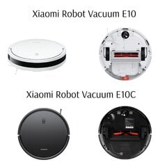 Xiaomi Robot Vacuum E10C/E10 rezerves daļu komplekts (replacement) cena un informācija | Putekļu sūcēju piederumi | 220.lv