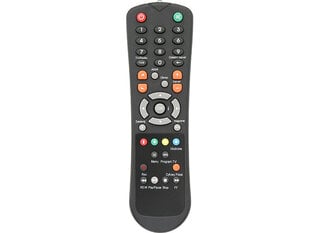 TĀLVADĪBAS PULTS POLSAT MINI HD2000 "HQ" ZN цена и информация | Аксессуары для телевизоров и Smart TV | 220.lv